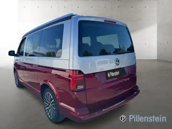 VW T6.1 CALIFORNIA (2/12)