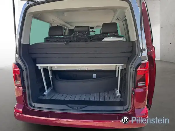 VW T6.1 CALIFORNIA (11/12)