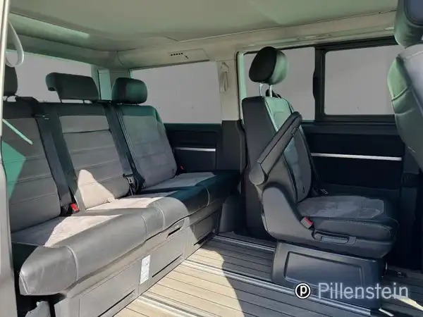 VW T6.1 CALIFORNIA (5/12)