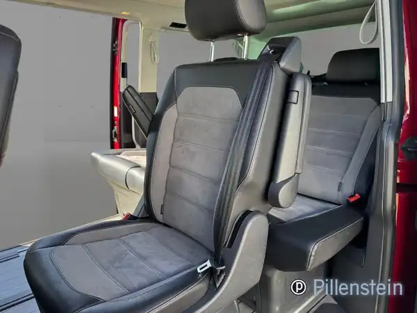 VW T6.1 CALIFORNIA (6/12)
