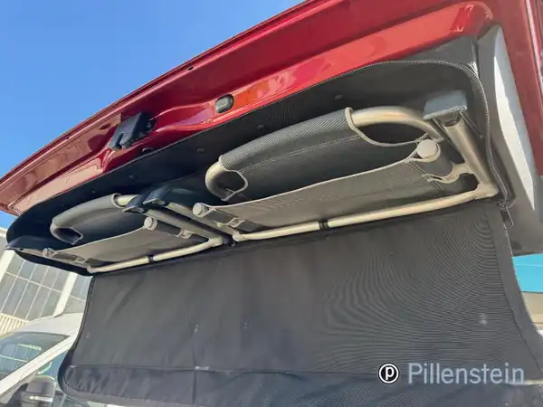 VW T6.1 CALIFORNIA (10/12)