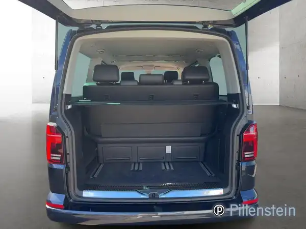 VW T6.1 MULTIVAN (14/15)