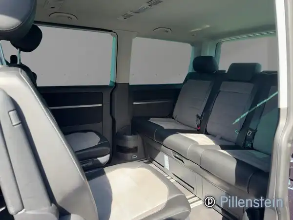 VW T6.1 MULTIVAN (7/15)