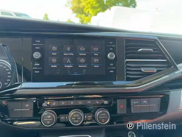 VW T6.1 MULTIVAN (8/15)