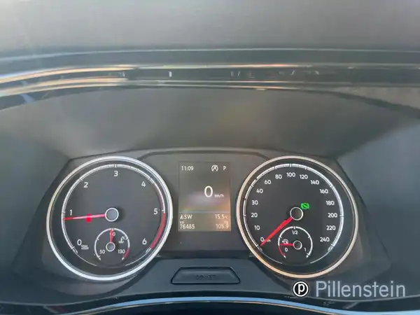 VW T6.1 MULTIVAN (10/15)