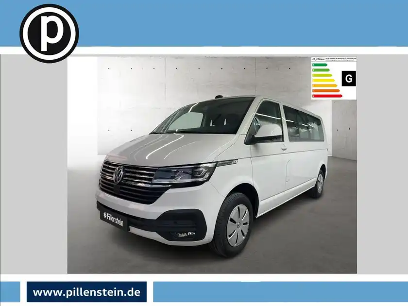VW T6.1 CARAVELLE (1/5)