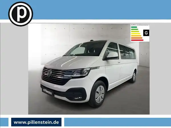 VW T6.1 CARAVELLE (1/5)