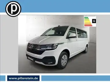 VW T6.1 CARAVELLE (1/5)