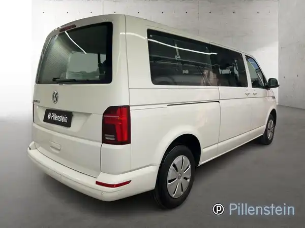 VW T6.1 CARAVELLE (2/5)
