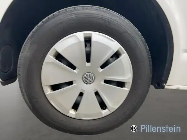 VW T6.1 CARAVELLE (3/5)