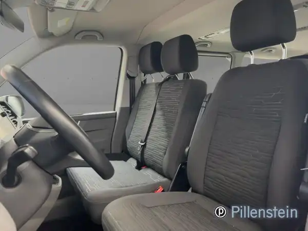 VW T6.1 CARAVELLE (4/5)