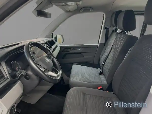 VW T6.1 CARAVELLE (5/5)