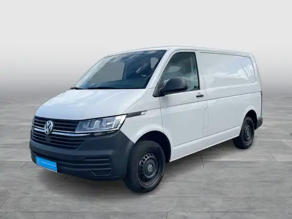 VW T6.1 KASTEN (1/21)