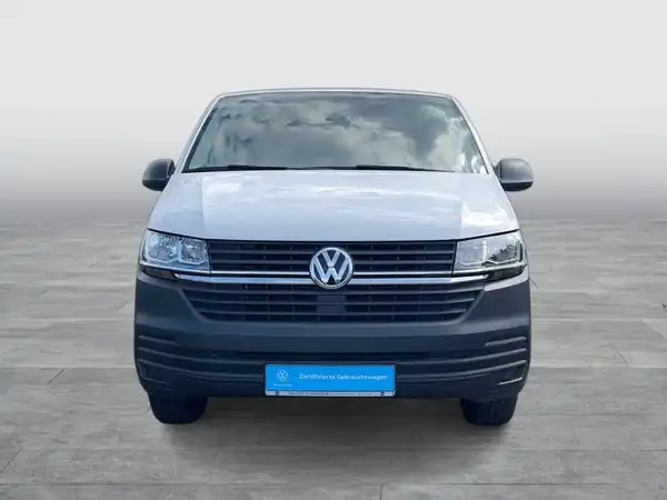 VW T6.1 KASTEN (13/21)