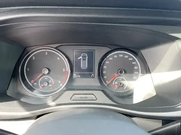 VW T6.1 KASTEN (16/21)