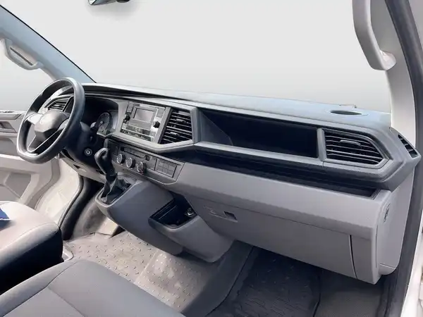 VW T6.1 KASTEN (17/21)