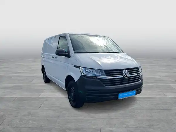 VW T6.1 KASTEN (21/21)