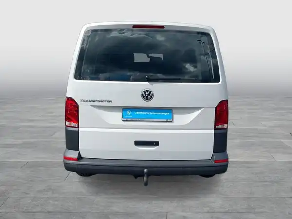 VW T6.1 KASTEN (7/21)