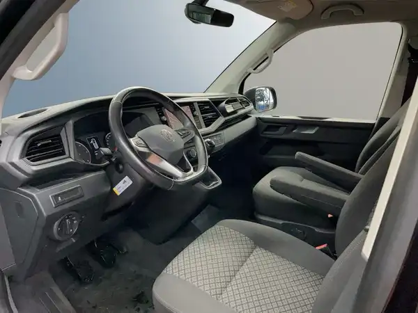 VW T6.1 CALIFORNIA (15/18)