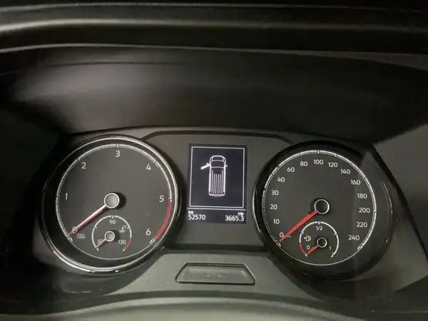 VW T6.1 CALIFORNIA (16/18)