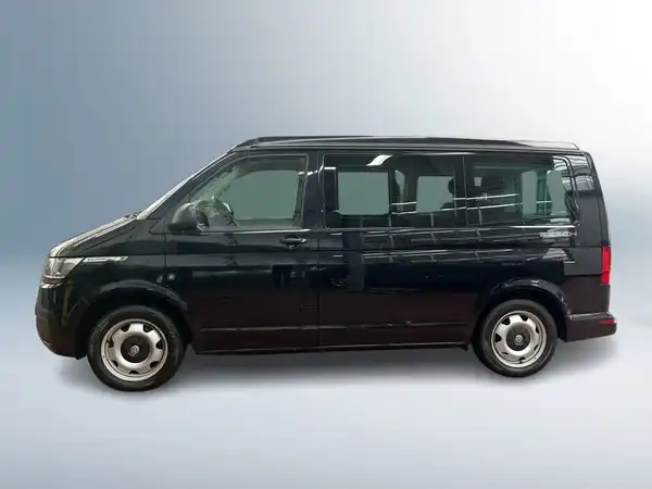 VW T6.1 CALIFORNIA (4/18)