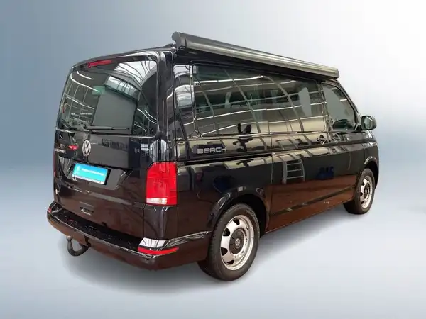 VW T6.1 CALIFORNIA (8/18)