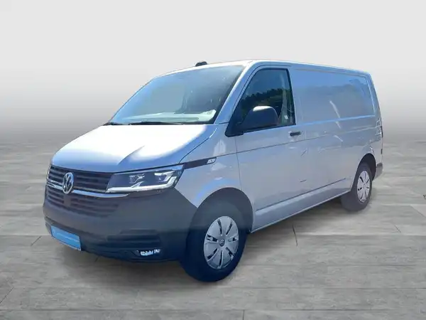VW T6.1 KASTEN (1/17)