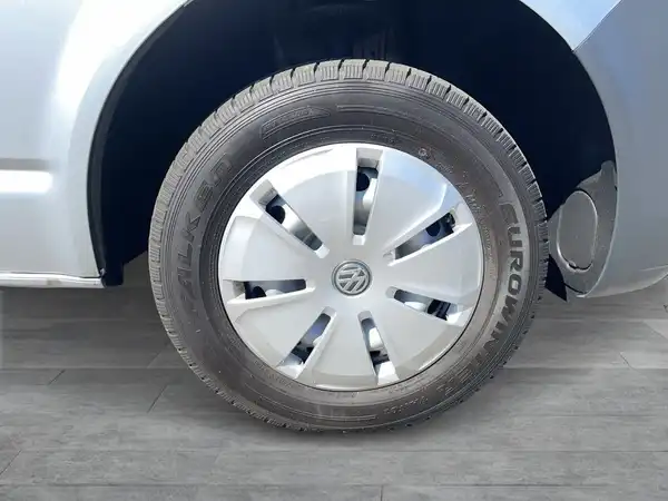 VW T6.1 KASTEN (12/17)
