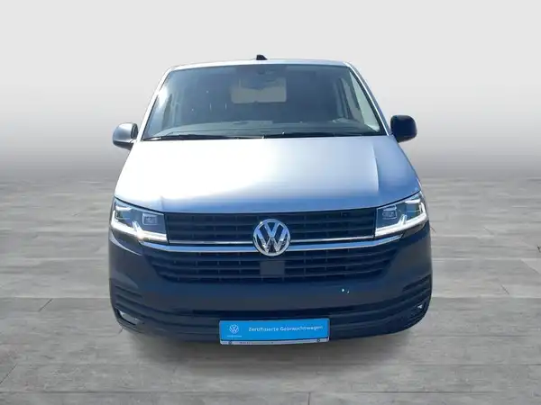 VW T6.1 KASTEN (13/17)