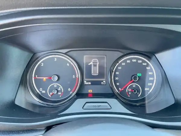 VW T6.1 KASTEN (16/17)
