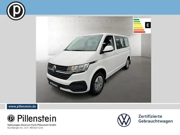 VW T6.1 KOMBI (1/11)