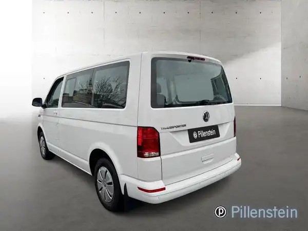 VW T6.1 KOMBI (3/11)