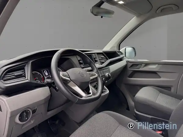 VW T6.1 KOMBI (4/11)