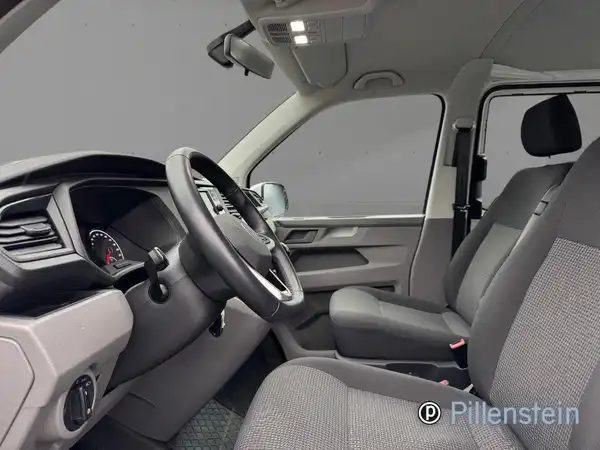 VW T6.1 KOMBI (5/11)