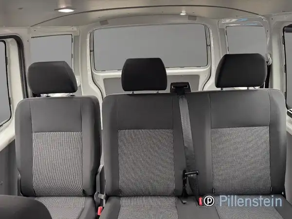 VW T6.1 KOMBI (7/11)