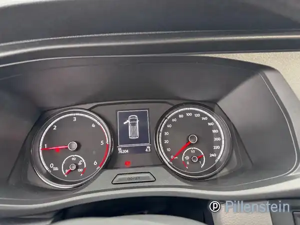 VW T6.1 KOMBI (9/11)