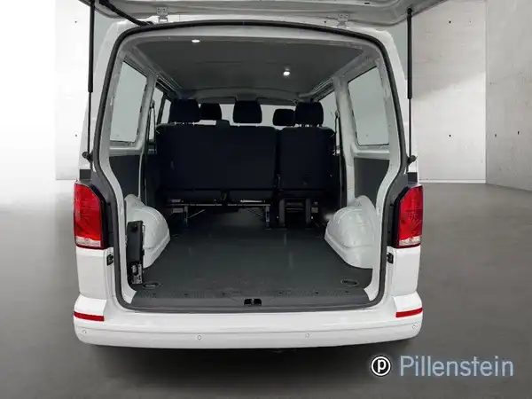 VW T6.1 KOMBI (10/11)