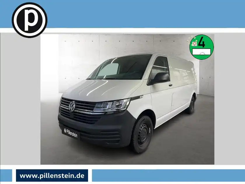 VW T6.1 KASTEN (1/11)