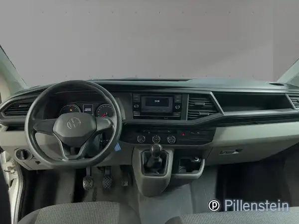 VW T6.1 KASTEN (6/11)