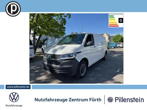 VW T6.1 KASTEN (1/10)