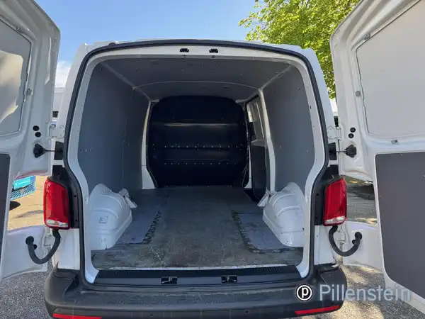 VW T6.1 KASTEN (9/10)