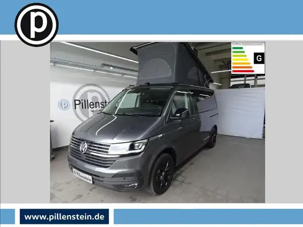 VW T6.1 CALIFORNIA (1/18)