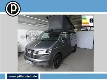 VW T6.1 CALIFORNIA (1/18)