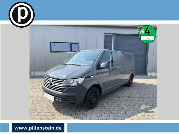 VW T6.1 KASTEN (1/9)