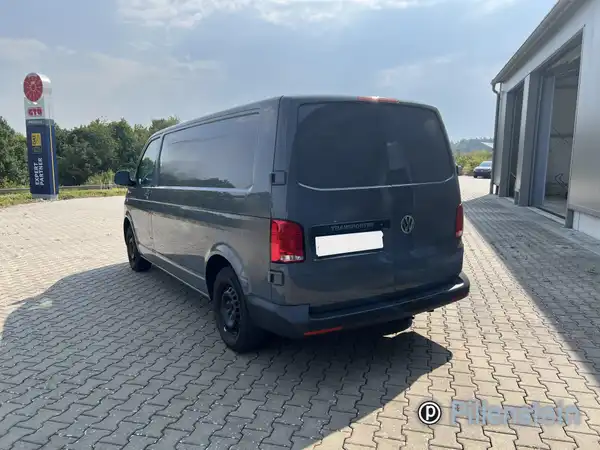 VW T6.1 KASTEN (2/9)