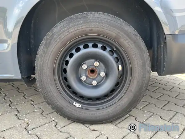 VW T6.1 KASTEN (3/9)
