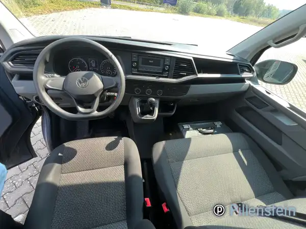 VW T6.1 KASTEN (6/9)