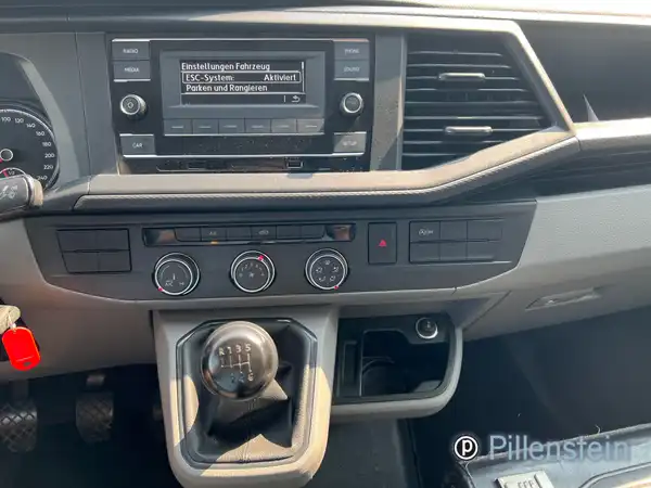 VW T6.1 KASTEN (8/9)