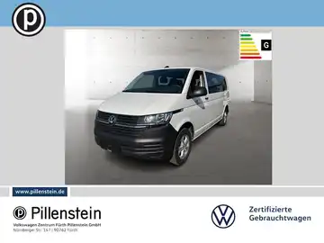VW T6.1 KOMBI (1/12)