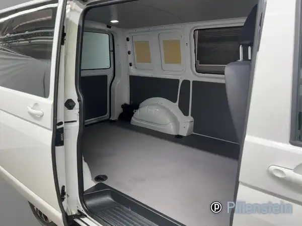 VW T6.1 KASTEN (14/15)